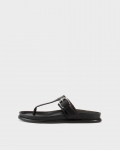 Vagabond Effie Sandalen - Schwarzes, Leder