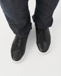 Vagabond Paul 2.0 Sneaker - Schwarzes, Leder