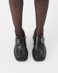 Vagabond Dorah Schuhe - Schwarzes, Leder
