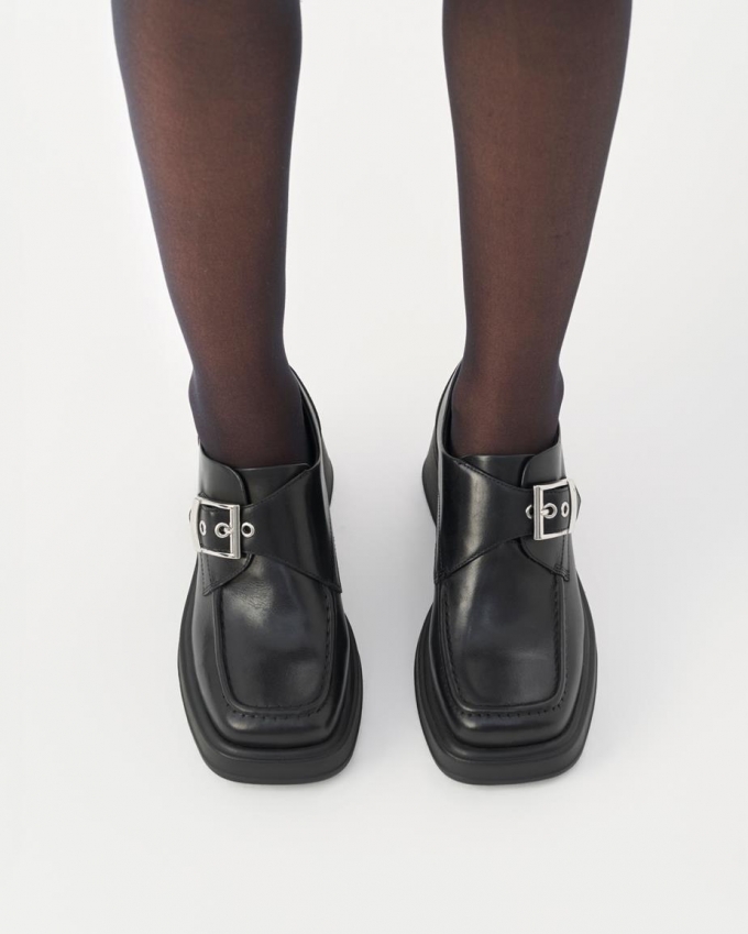 Vagabond Dorah Schuhe - Schwarzes, Leder
