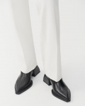 Vagabond Vivian Stiefeletten - Schwarzes, Leder