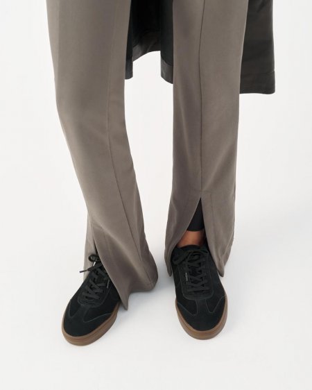 Vagabond Cody Sneaker - Schwarzes, Wildleder/Komb Vagabond Cody Sneaker - Schwarzes, Wildleder/Komb