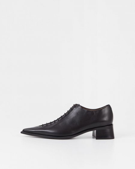 Vagabond Samira Schuhe - Schwarzes, Leder