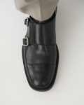Vagabond Andrew Schuhe - Schwarzes, Leder