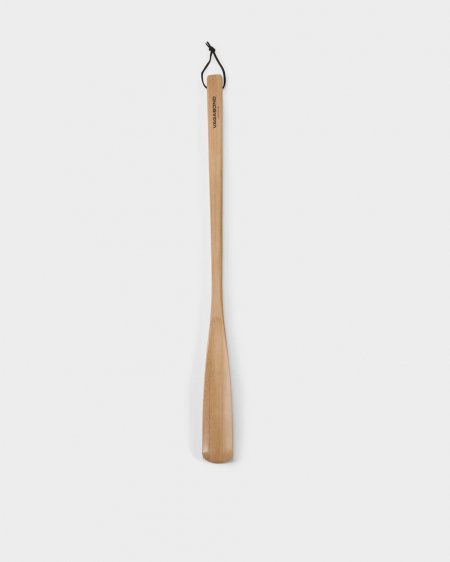 Vagabond Schuhlöffel Aus Holz