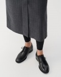 Vagabond Heidi Schuhe - Schwarzes, Leder