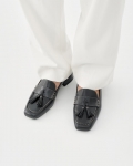 Vagabond Debbi Loafer - Mehrfarbiges, Leder