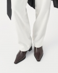Vagabond Giselle Stiefeletten - Braunes, Leder