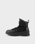Vagabond Maxime Stiefel - Schwarzes, Leder