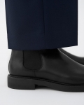 Vagabond Alex M Stiefel - Schwarzes, Leder