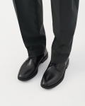 Vagabond Brian Stiefel - Schwarzes, Leder