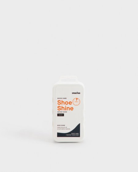 Vagabond Shoe Shine - Schwarzes