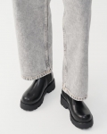 Vagabond Cosmo 2.0 Chelsea Boots - Schwarzes, Leder