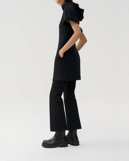 Vagabond Cosmo 2.0 Chelsea Boots - Schwarzes, Leder