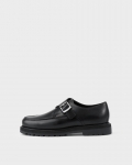 Vagabond Jay Schuhe - Schwarzes, Leder