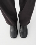 Vagabond Livia Stiefeletten - Schwarzes, Leder