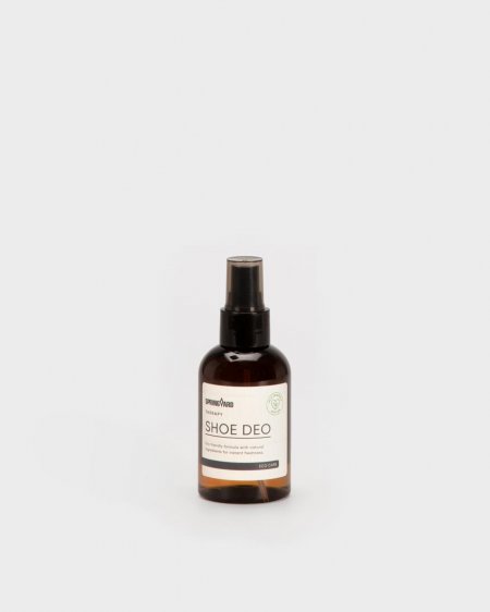 Vagabond Shoe Freshener