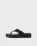 Vagabond Danya Sandalen - Schwarzes, Leder