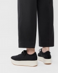 Vagabond Casey Sneaker - Schwarzes, Textil