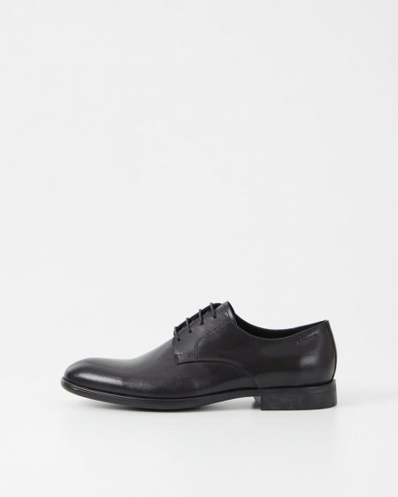 Vagabond Harvey Schuhe - Schwarzes, Leder