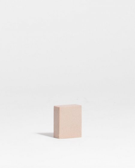 Vagabond Reinigungsblock - Grau