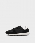Vagabond Paul Runner Sneaker - Schwarzes, Leder/Textil