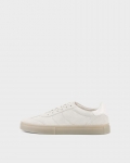 Vagabond Cody Sneaker - Hellgrau, Wildleder/Komb