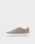 Vagabond Paul 2.0 Sneaker - Beiges, Veloursleder