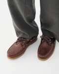 Vagabond Loui M Schuhe - Dunkelrotes, Leder
