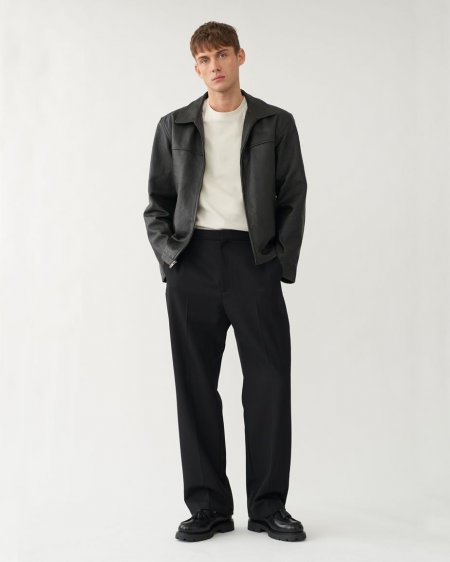 Vagabond Cameron Loafer - Schwarzes, Leder Vagabond Cameron Loafer - Schwarzes, Leder