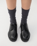 Vagabond Kenova Schuhe - Schwarzes, Lederimitat