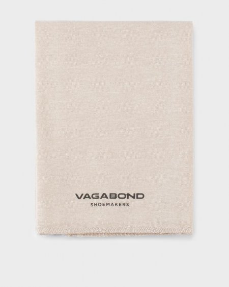 Vagabond Poliertuch - Beiges