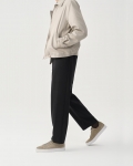 Vagabond Paul 2.0 Sneaker - Hellbraunes, Veloursleder