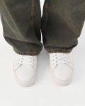 Vagabond Paul 2.0 Sneaker - Weißes, Leder