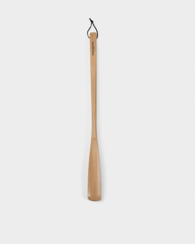 Vagabond Schuhlöffel Aus Holz Vagabond Schuhlöffel Aus Holz