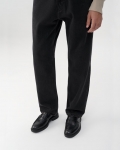 Vagabond Alex M Loafer - Schwarzes, Leder