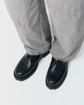 Vagabond Cameron Schuhe - Schwarzes, Leder