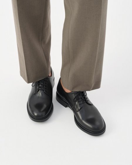 Vagabond Amina Schuhe - Schwarzes, Leder