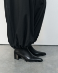Vagabond Giselle Stiefeletten - Schwarzes, Leder