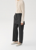 Vagabond Jolin Ballerinas - Offwhite, Leder