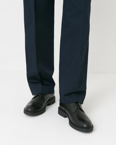 Vagabond Alex M Schuhe - Schwarzes, Leder