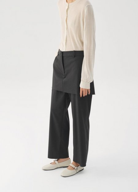 Vagabond Jolin Ballerinas - Offwhite, Leder Vagabond Jolin Ballerinas - Offwhite, Leder
