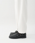 Vagabond Joslyn Schuhe - Schwarzes, Leder