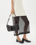 Vagabond Valence Tasche - Braunes, Leder