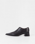 Vagabond Samira Schuhe - Schwarzes, Leder