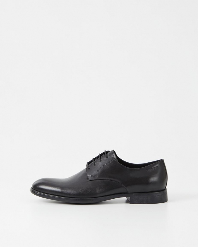 Vagabond Harvey Schuhe - Schwarzes, Leder