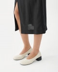 Vagabond Livia Pumps - Beiges, Leder