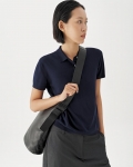 Vagabond Stockholm Tasche - Schwarzes, Leder