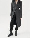 Vagabond Ansie Stiefeletten - Schwarzes, Leder