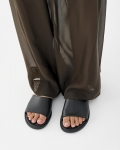 Vagabond Zaida Sandalen - Schwarzes, Leder